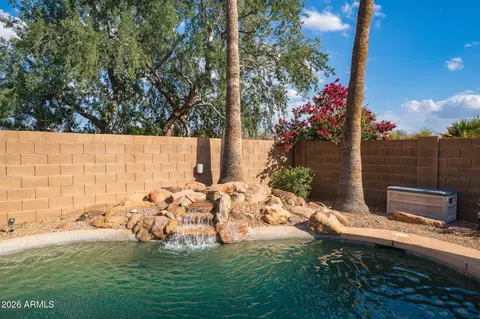 15551 N Lasso Dr, Surprise, AZ 85374