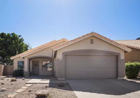 2027 E Cielo Grande Ave, Phoenix, AZ 85024