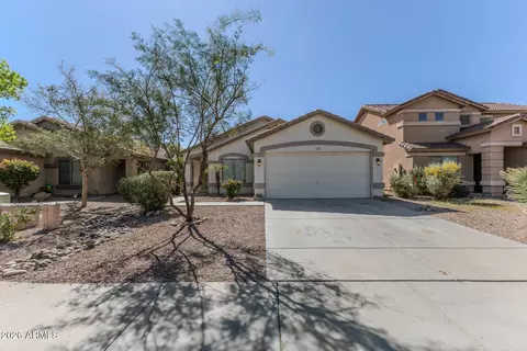 13817 W Rovey Ave, Litchfield Park, AZ 85340