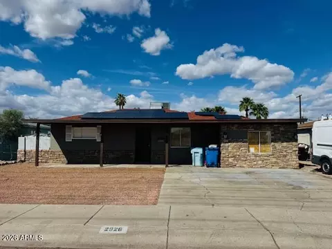 2926 W Northern Ave, Phoenix, AZ 85051