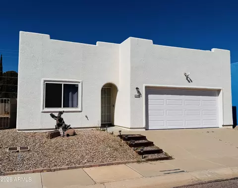 1146 Desert Oak Pl, Sierra Vista, AZ 85635