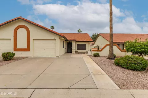542 S Higley Rd #61, Mesa, AZ 85206