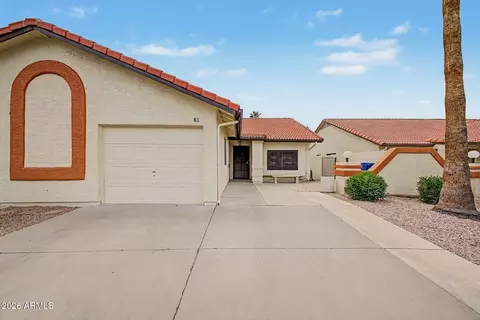 542 S Higley Rd #61, Mesa, AZ 85206