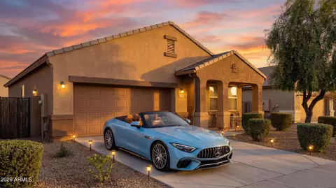 41309 W Crane Dr, Maricopa, AZ 85138