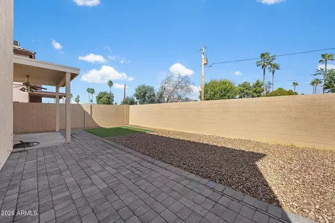 Exterior - 3006 E Kings Ave, Phoenix, AZ 85032 photo 9 of 10