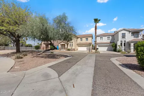 Exterior - 3006 E Kings Ave, Phoenix, AZ 85032 photo 4 of 10