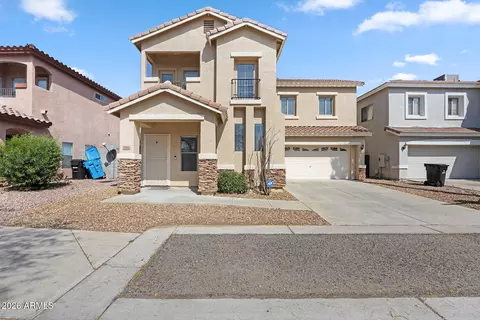 3006 E Kings Ave, Phoenix, AZ 85032