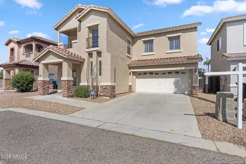 Exterior - 3006 E Kings Ave, Phoenix, AZ 85032 photo 5 of 10
