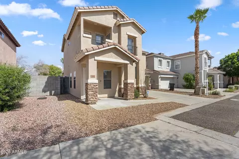 Exterior - 3006 E Kings Ave, Phoenix, AZ 85032 photo 6 of 10