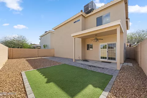Exterior - 3006 E Kings Ave, Phoenix, AZ 85032 photo 2 of 10