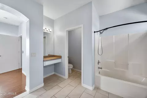 Entry Way - 3006 E Kings Ave, Phoenix, AZ 85032 photo 5 of 6