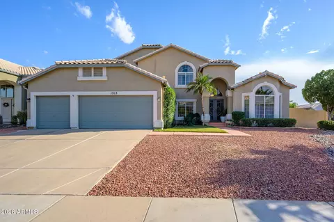 1913 W Aspen Ave, Gilbert, AZ 85233