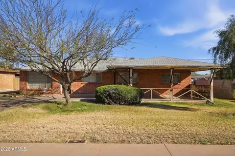 3402 W Maryland Ave, Phoenix, AZ 85017
