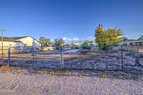 951 N Warner Dr #NA, Apache Junction, AZ 85120