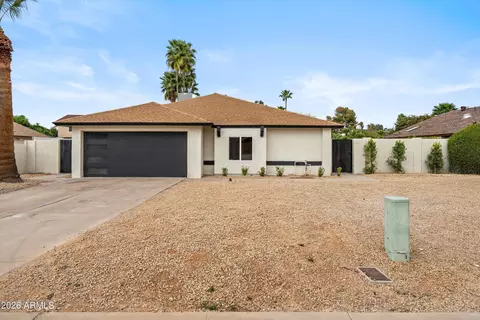 6432 E Paradise Ln, Scottsdale, AZ 85254
