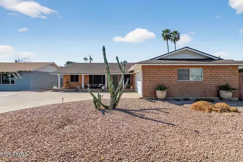 8725 E Jackrabbit Rd, Scottsdale, AZ 85250