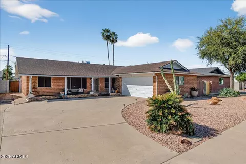 8725 E Jackrabbit Rd, Scottsdale, AZ 85250