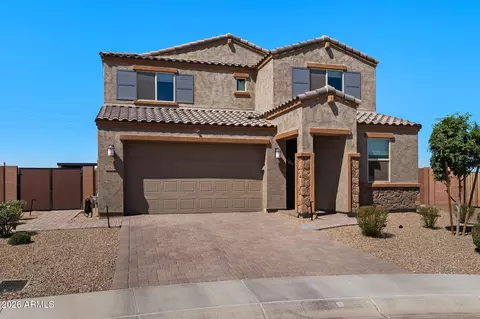 37674 N Bridlewood Ln, San Tan Valley, AZ 85140