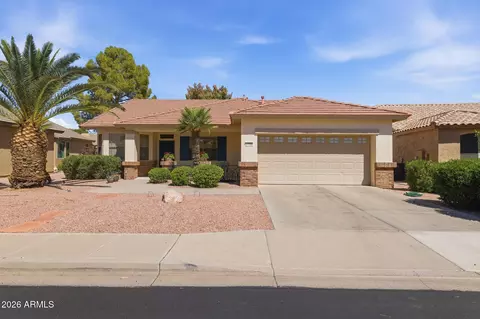 17239 N White Tank Vis, Surprise, AZ 85374
