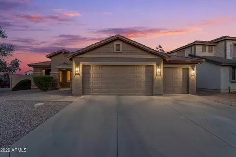 34905 N Stetson Ct, San Tan Valley, AZ 85142