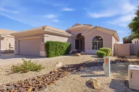 8085 E Theresa Dr, Scottsdale, AZ 85255