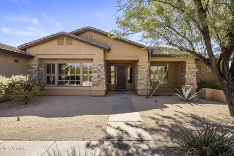 5677 E Hedgehog Pl, Scottsdale, AZ 85266