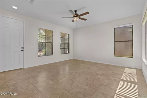 Living - 4636 E Maplewood St, Gilbert, AZ 85297 photo 4 of 4
