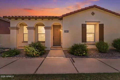 4636 E Maplewood St, Gilbert, AZ 85297