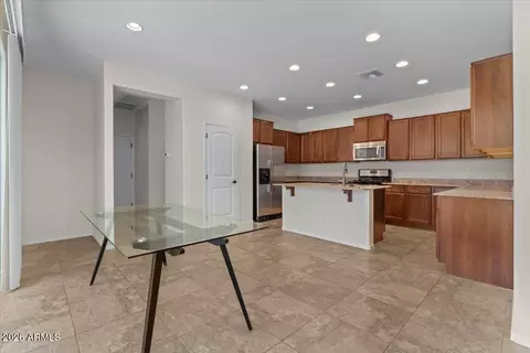 Entry Way - 4636 E Maplewood St, Gilbert, AZ 85297 photo 1 of 2