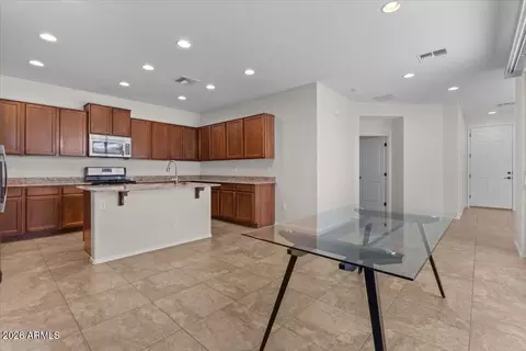 Entry Way - 4636 E Maplewood St, Gilbert, AZ 85297 photo 2 of 2