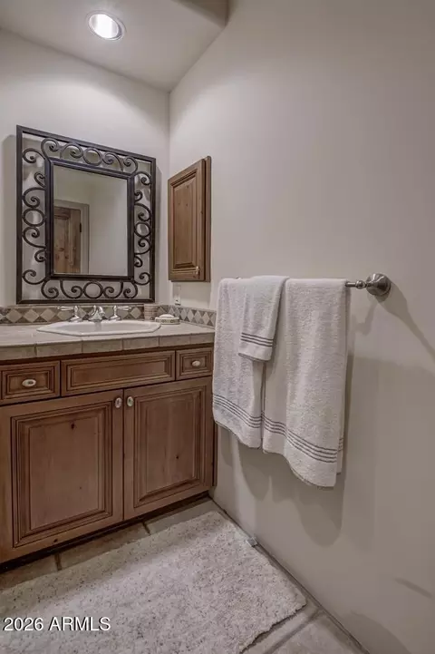 Bath - 2600 E Wild Rose Cir, Payson, AZ 85541 photo 4 of 5