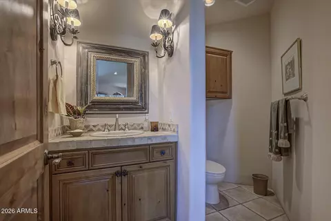 Bath - 2600 E Wild Rose Cir, Payson, AZ 85541 photo 1 of 5