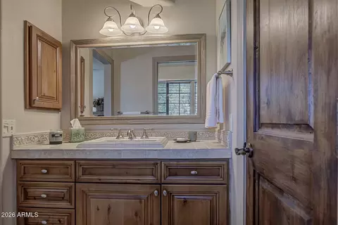 Bath - 2600 E Wild Rose Cir, Payson, AZ 85541 photo 5 of 5