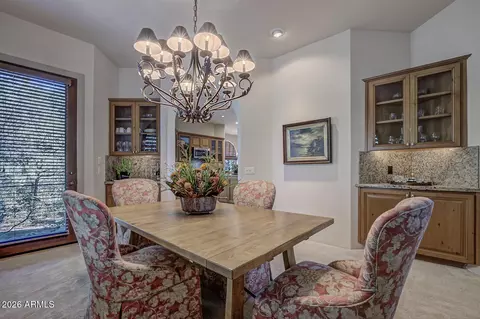 Dining - 2600 E Wild Rose Cir, Payson, AZ 85541 photo 2 of 2
