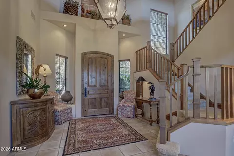 Entry Way - 2600 E Wild Rose Cir, Payson, AZ 85541 photo 1 of 1