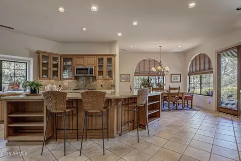 Kitchen - 2600 E Wild Rose Cir, Payson, AZ 85541 photo 4 of 4