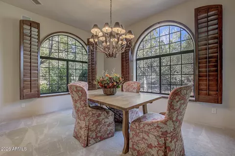 Dining - 2600 E Wild Rose Cir, Payson, AZ 85541 photo 1 of 2