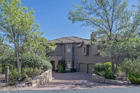 2600 E Wild Rose Cir, Payson, AZ 85541