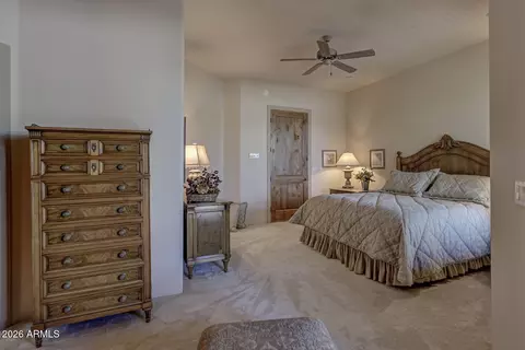 Bedroom - 2600 E Wild Rose Cir, Payson, AZ 85541 photo 1 of 6