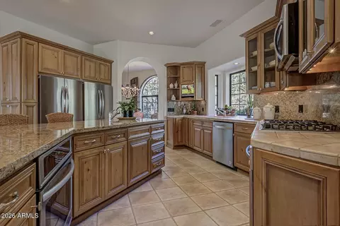 Kitchen - 2600 E Wild Rose Cir, Payson, AZ 85541 photo 1 of 4