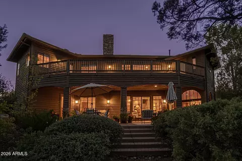 Other - 2600 E Wild Rose Cir, Payson, AZ 85541 photo 12 of 14