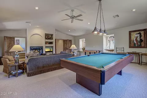 Living - 2600 E Wild Rose Cir, Payson, AZ 85541 photo 5 of 5