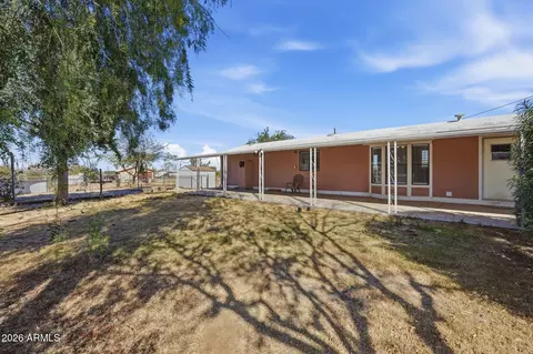 24215 E Logan Blvd, Florence, AZ 85132