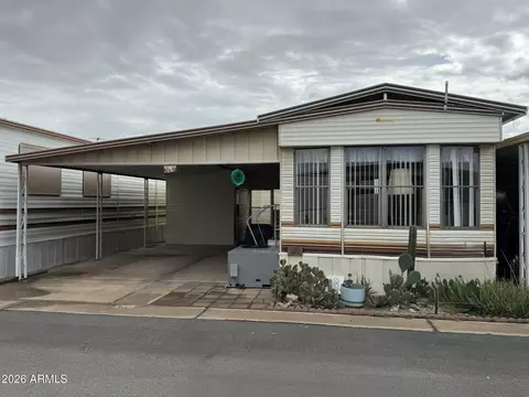309 E Mesquite Dr #610, Florence, AZ 85132