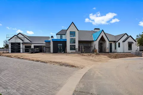 20553 E Pecan Ln, Queen Creek, AZ 85142