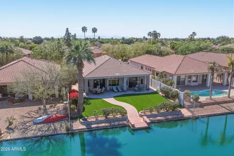 6974 W Rose Garden Ln, Glendale, AZ 85308