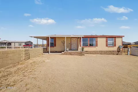 16634 W Gloria Ln, Surprise, AZ 85387