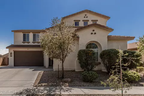 17153 W Gambit Trl, Surprise, AZ 85387