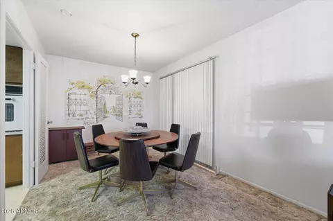 Dining - 5449 W Thomas Rd, Phoenix, AZ 85031 photo 1 of 3