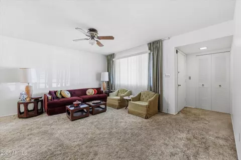 Living - 5449 W Thomas Rd, Phoenix, AZ 85031 photo 1 of 3